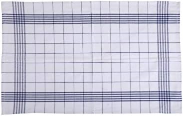 DG Collections Kitchen Dish Towels, 100% Natural Cotton Kitchen Towels - Image 5