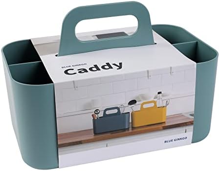 BLUE GINKGO Stackable Organizer Caddy, Made in Korea by BLUEGINKGO