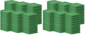Avalon Towels Bar Towels Size 14x17 Inches – 100% Cotton, Absorbent and by AvalonTowels