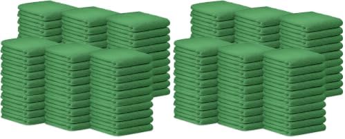 Avalon Towels Bar Towels Size 14x17 Inches – 100% Cotton, Absorbent and by AvalonTowels