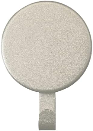 Haute Decor Attract Magnetic Hanger, 1 Pack by HauteDecor