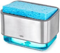 OXO Good Grips Soap Dispensing Sponge Holder by Unknown