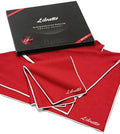 Libretto Microfiber Polish Cloth by Libretto