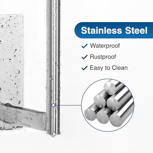 Paper Towel Holder Under Cabinet - Image 2