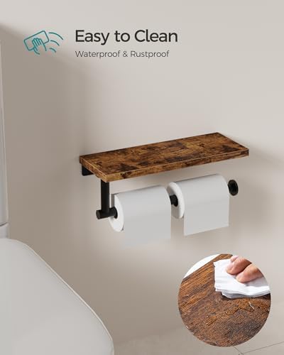 Paper Towel Holder Wall Mount - Image 5