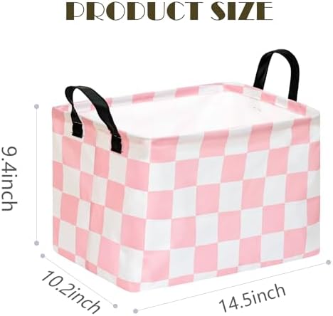 Kids Storage Basket Gift Basket - Image 2