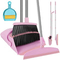 Broom and Dustpan Combo Set by UDUK