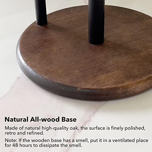 Paper Towel Holder Countertop - Image 4