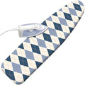 Padded Ironing Board Cover, 15 * 54 in Standard Size Ironing Board Covers by Unknown