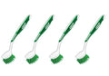 Kitchen Brush W/Scrapper by TheLibmanCompany