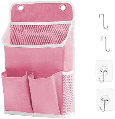Hanging Basket for Organizing, Wall Organizer by Someteth
