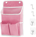Hanging Basket for Organizing, Wall Organizer by Someteth