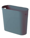Bathroom Small Trash Can, 3 Gallon Slim Plastic by Unknown