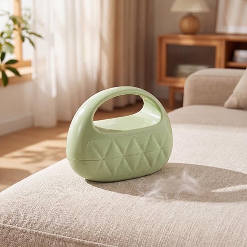 Portable Mini Washable Lint Roller 1 Pack - Image 7
