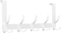 Optish Door Hanger Hook, Over The Door Hooks by Optish
