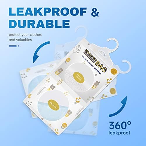 Vacplus Moisture Absorber, Strong Absorption - Image 6