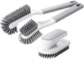 3 Pack Scrub Brushes by Unknown