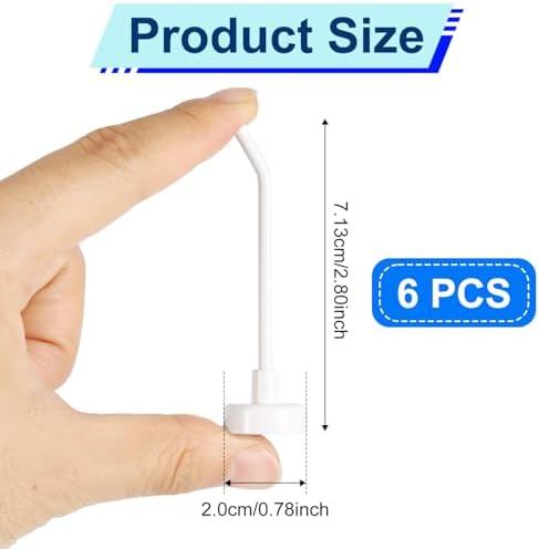 XIHIRCD 6pcs Magnetic Hooks, 1.7lb 3 Inch Long Cruise Cabins Hooks - Image 2