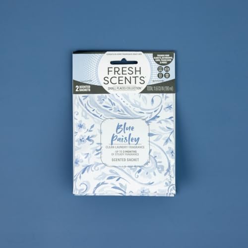 FS Scented Sachet 2 Pack - Image 3