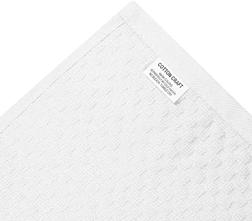 COTTON CRAFT Amazing Kitchen Towels - Image 4