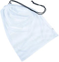 Golberg Mesh Bag by Golberg