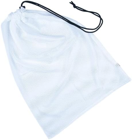 Golberg Mesh Bag by Golberg