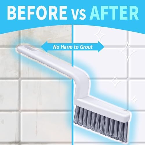 Lumkew Grout Brush Cleaning - Image 6