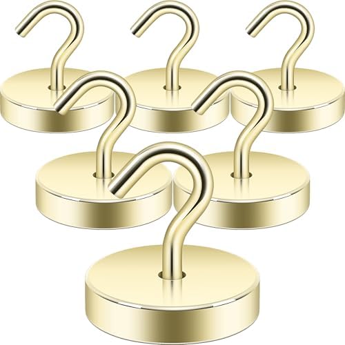 Neosmuk Magnetic Hooks Steel Tube Design by Neosmuk