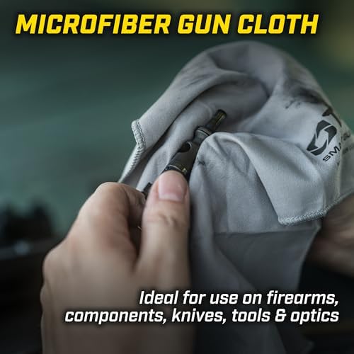 Otis Technology Microfiber Gun Cloths - Image 4