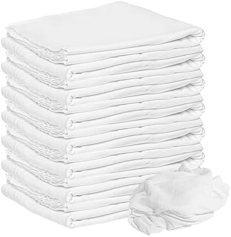 Nabob Wipers New Lint Free Cloth by NABOBWIPERS