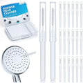 Lumkew Shower Head Cleaning Brush by Lumkew