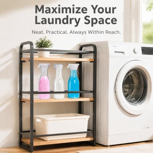 3 Pack Laundry Detergent Dispenser - Image 6