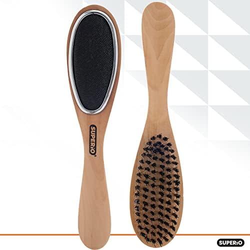 Superio Lint Brush for Clothes, 3 in 1 Garment Brush - Image 4