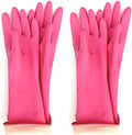 Myungjin Kids Reusable Multipurpose Waterproof Hand Protection Rubber Latex by Myungjin