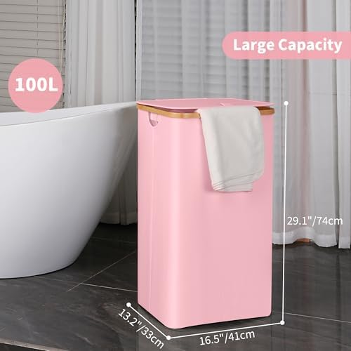 efluky 26 Gal Laundry Basket - Image 2