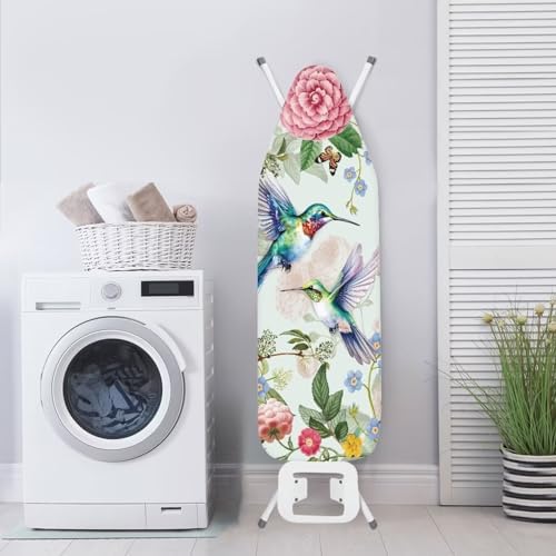 Hummingbird Ironing Board Cover - Image 4