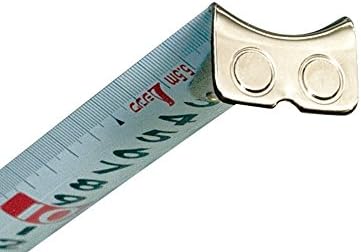 Japanese SHINWA Convex Tape Measure Ruler - Image 2