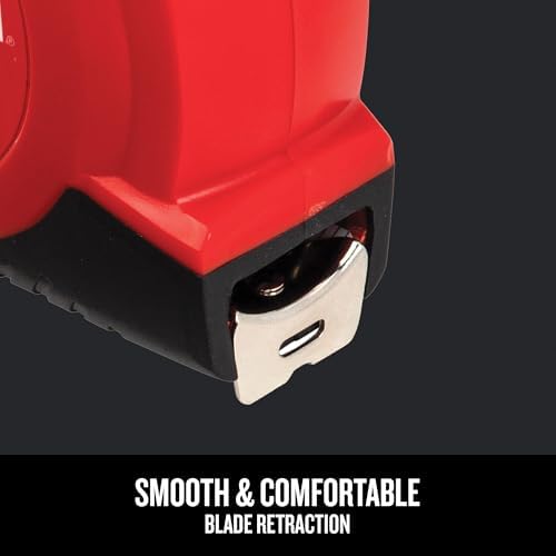 CRAFTSMAN 25-Ft Tape Measure - Image 6