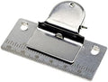 Tape Measure Fixing Clip MEETOOT Measuring Tape Clip Measure Precision Tool by MEETOOT