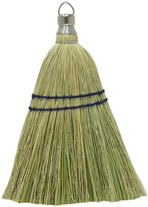 Rocky Mountain Goods Whisk Broom 12” by Rocky+Mountain+Goods
