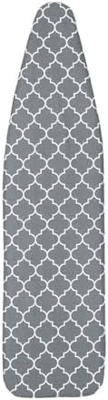 Ironing Board Cover and Pad, 100% Cotton by Seymour+Home+Products