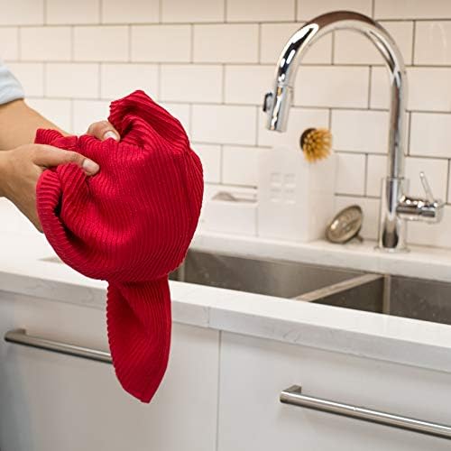 Now Designs Ripple Kitchen Towel - Image 4