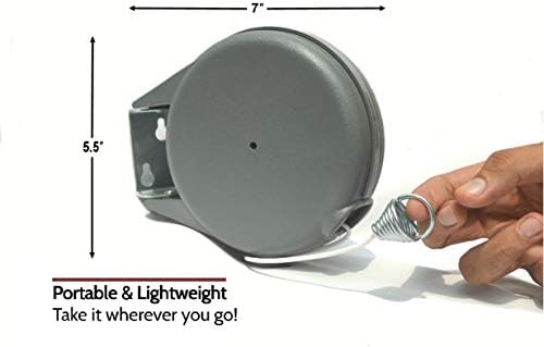 Retractable Clothesline - Image 3