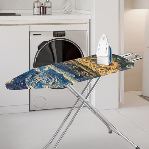 Starry Night Ironing Board Covers - Image 2