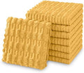 kimteny Microfiber Dish Cloths for Washing Dishes 8 Pack by kimteny