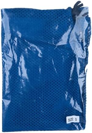 Golberg Mesh Bag - Image 2