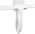 SetSail Squeegee for Shower Glass Door, 10 Inches, All-Purpose Window Squeegee by SetSail
