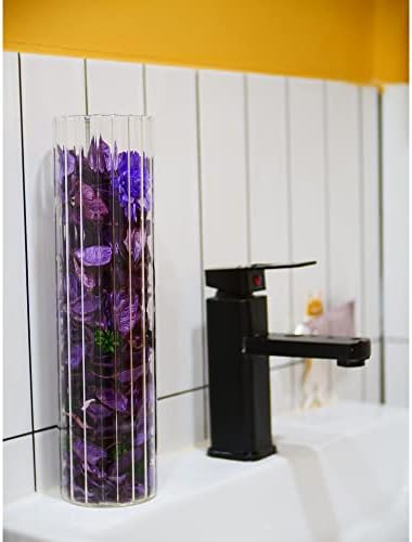Purple Potpourri Bags, Lavender Scented Decorative Bowl Filler - Image 7