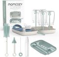 Momcozy 7-in-1 Baby Bottle Brush Set by Momcozy