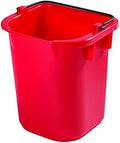 Rubbermaid Commercial Products Heavy-Duty Cleaning Pail, Utility Bucket by RubbermaidCommercialProducts